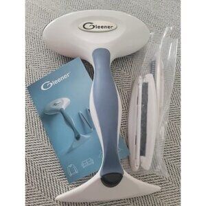 New Battery-Free Fabric Shaver & Lint Brush | Ultimate Fuzz Remover